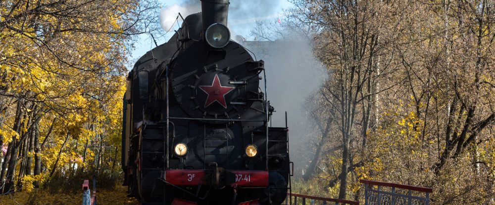 СНТ «Железнодорожник»
